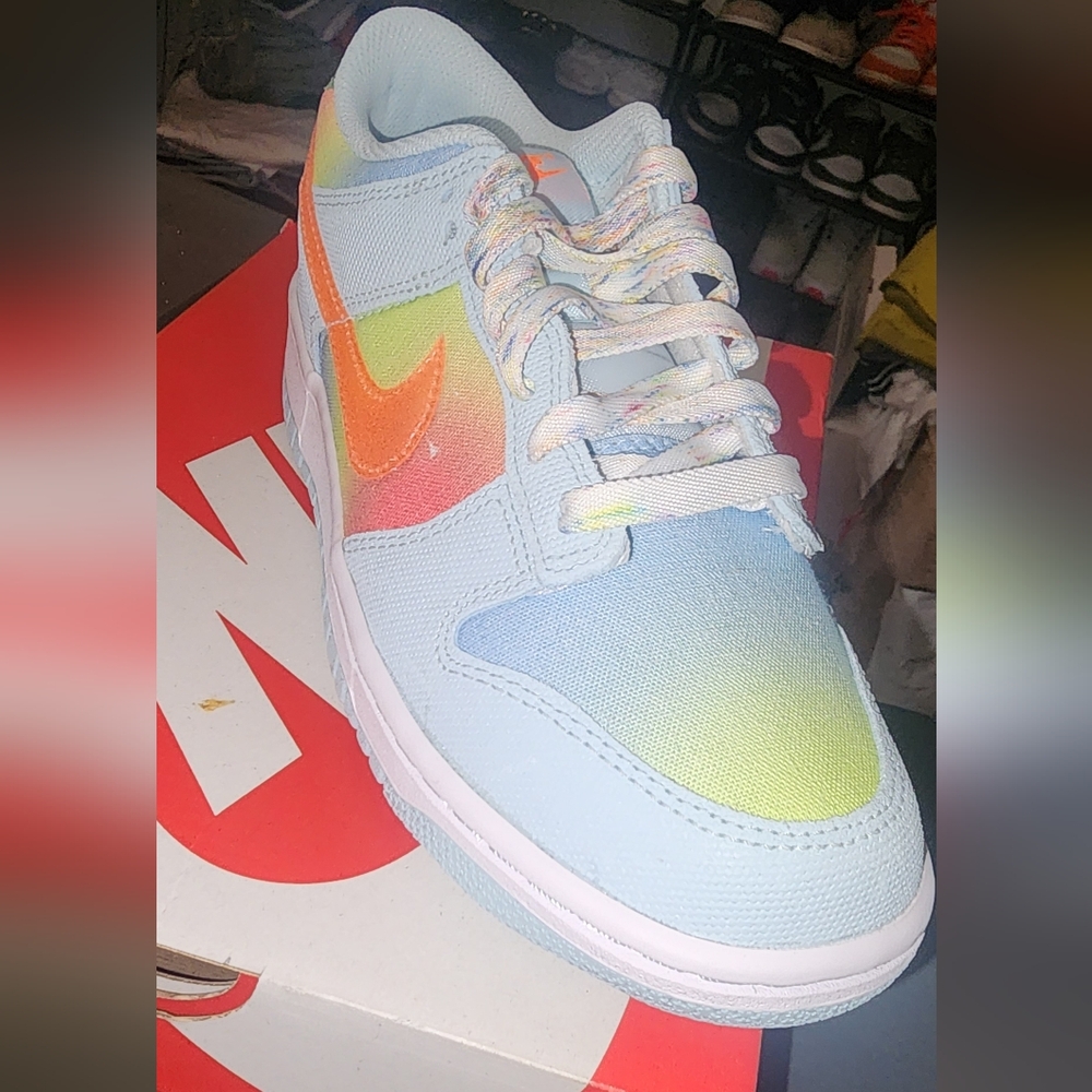 Nike Dunk Low BG (GS)